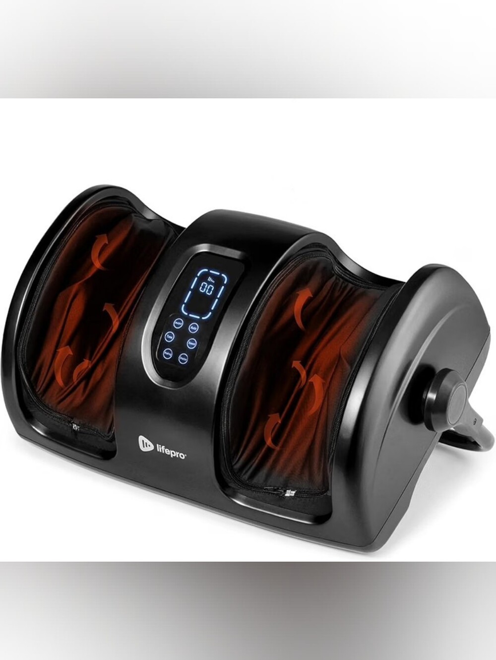 LifePro Foot and Calf Massager